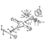 Compressor Bearing