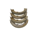 Rear Brake Shoes