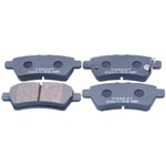 Rear Brake Pad Kit
