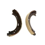 Shoe Set Parking Brake