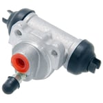 Rear brake cylinder