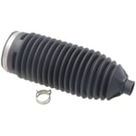 Radiator Fan Dynamo