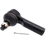 Left Outer Steering Arm