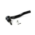 Left Outer Steering Arm