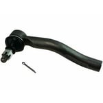 Left Outer Steering Arm