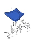 Front Crossmember