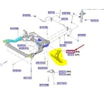 Front Right Control Arm