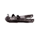 Front Left Lower Control Arm