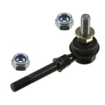 Rear Differential Seal