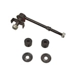 Rear Differential Seal