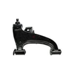 Rear Upper Control Arm