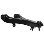Rear Upper Control Arm Bushing