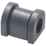 Rear Stabilizer Bar Bushing