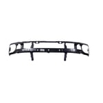 Front Bumper Reinforcement