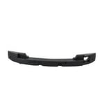 Bumper Energy Absorber , F