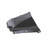 Bumper Filler Panel
