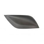 Right Fog Light Cover