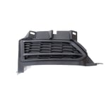 Left Fog Light Cover