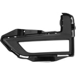 Left Fog Light Trim