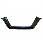 Bumper Fiber