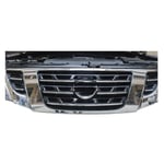 Grille