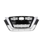 Front Grille