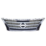 Grille