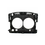 Front Panel Plate