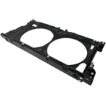 Front Panel Plate
