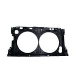 Front Panel Plate
