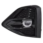 Front Fog Light Kit