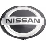 Front Grille Emblem