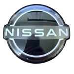 Front Grille Emblem