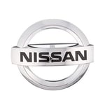 Front Grille Emblem