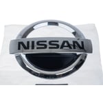 Front Grille Emblem