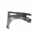 Front Right Fender