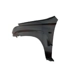 Front Right Fender