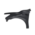 Front Left Fender