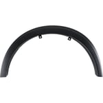 Left Front Fender Trim