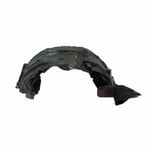 Front Right Fender Liner