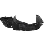 Front Left Fender Liner