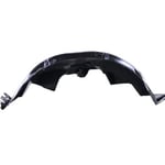 Front Left Fender Liner