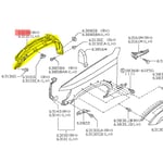 Front Right Fender Liner