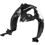 Front Left Fender Liner