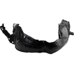 Front Left Fender Liner