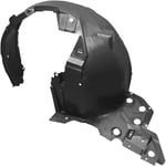 Front Left Fender Liner