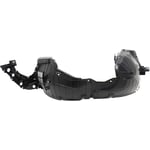Front Left Fender Liner