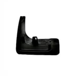 Left Front Mudguard