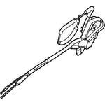 Right Rear Door Lock