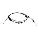 CABLE ASSY-HOOD LOCK CONTROL